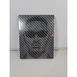 Men in Black 3 Steelbook (Blu-ray Disc,DVD)